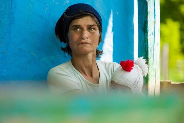 Expoziție „Cicatrice” - Foto: Cosmin Bumbuț/texte: Elena Stancu