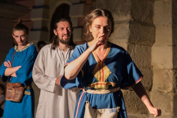 Skepsis vă invită la Ultima Dilemă a lui Socrate!