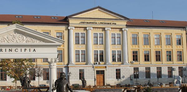 Se lansează volumul „Tinerii României la Centenarul Marii Uniri”.