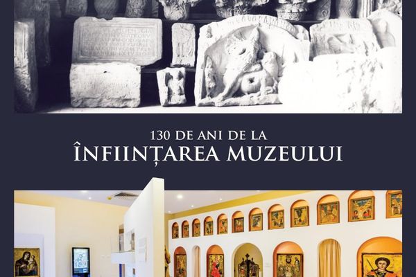 Muzeul Unirii sărbătorește 130 de ani de activitate