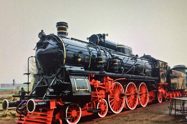 Familia Regală vine cu Trenul Regal la Alba Iulia