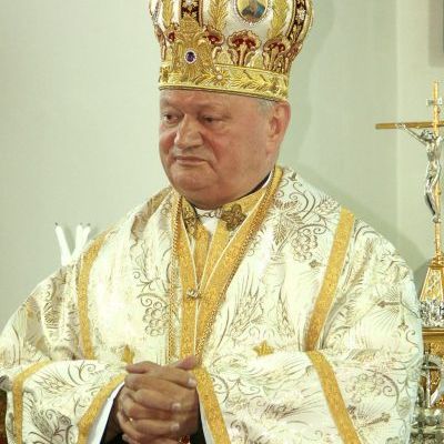 Mesajul Cardinalului Lucian cu prilejul Centenarului Unității Naționale