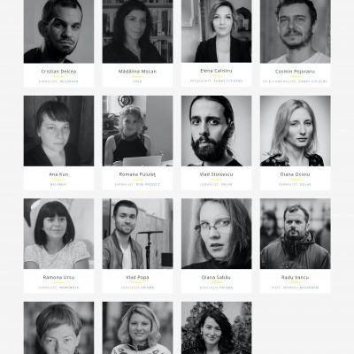 CivicON 2018 – ediția a II-a a festivalului de atitudine  organizat de Forum Apulum la Alba Iulia