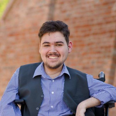 Alex Preda, nominalizat pentru a doua oară la categoria ”Voluntarul Anului”