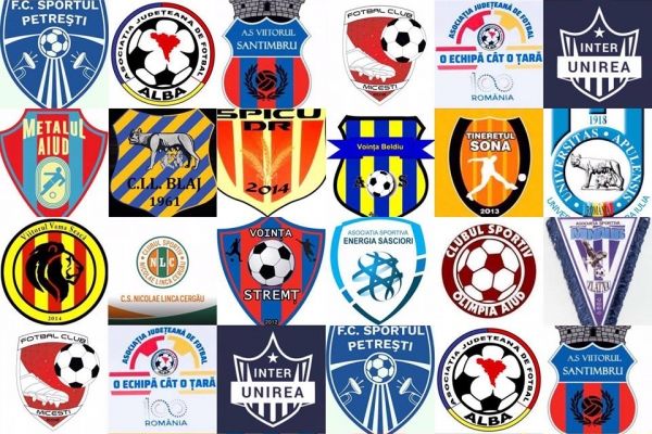 S-au stabilit optimile de finală ale fazei județene a Cupei României