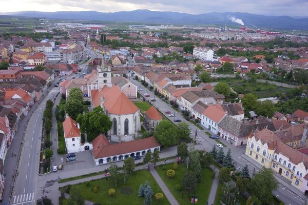 Şedinţă ordinară a Consiliului Local Sebeș, în 27 februarie