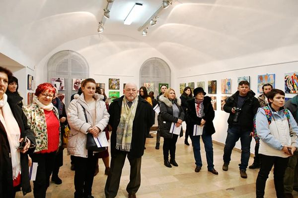 Expoziție Centenar la Muzeul Unirii din Alba Iulia