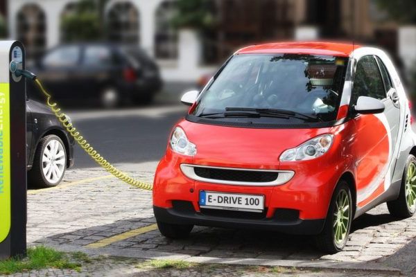 Raliul mașinilor electrice ajunge la Sebeș în 12 decembrie