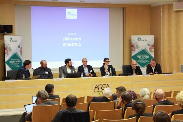 Tendinţe în planificarea mobilităţii urbane şi energiei