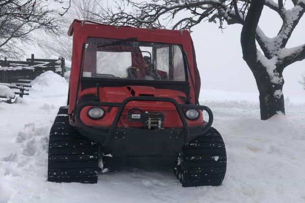 Intervenție deosebită pentru pompierii de la Stația Cîmpeni