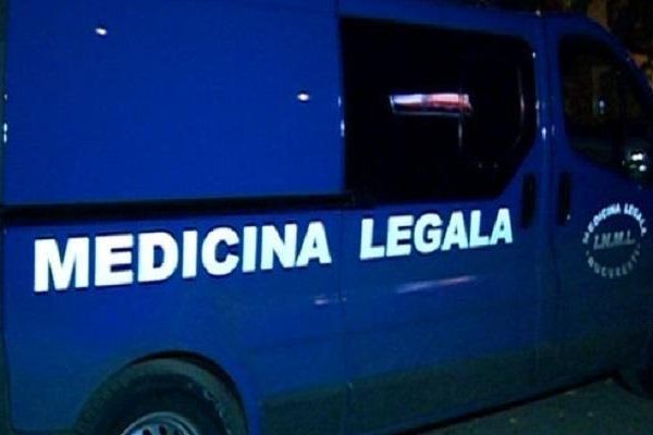 Bărbat din Galda de Jos cercetat de profanare de cadavre