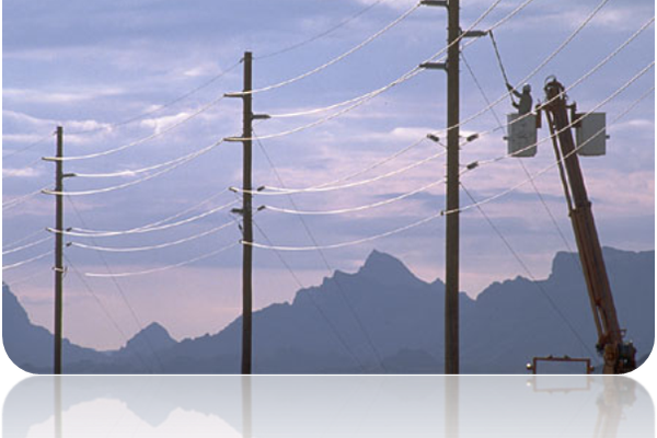 Întreruperi de curent programate în perioada 21-27 ianuarie