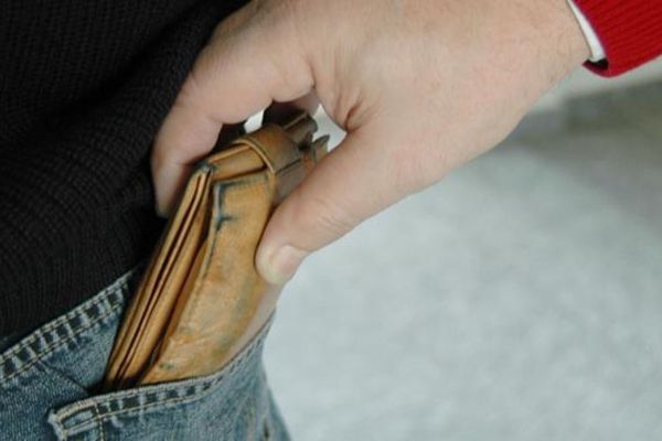 Bărbat depistat cu operativitate de polițiștii din AIud