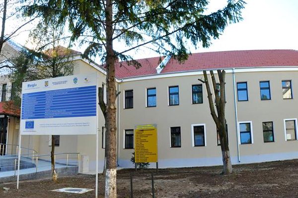 Scandal la Cugir! 3 persoane au ajuns la spital.