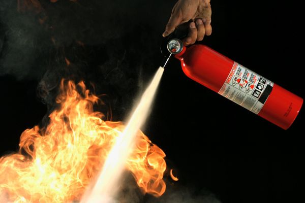 Barurile din județ, controlate de ISU Alba