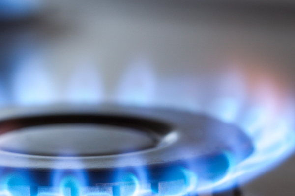 Distribuţia gazelor naturale sistată pe mai multe străzi din Alba Iulia