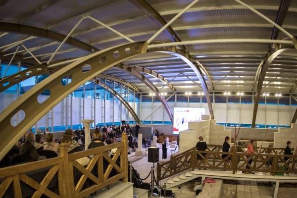 ”Dragoste de RomânIA” aduce ”Mostre din Zestre” la Alba Iulia