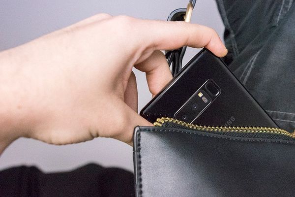 Femeie din județul Mureș cercetată pentru furt