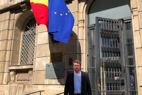 Fonduri pentru o administrație modernă, la Sebeș