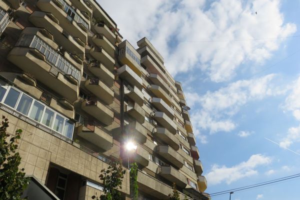 Fonduri pentru reabilitarea energetică a 13 blocuri din Alba Iulia