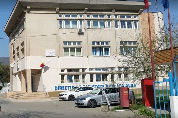 Cazuri de hepatită acută virală de tip A, înregistrate la Blaj. DSP Alba a intervenit pentru limitarea focarului