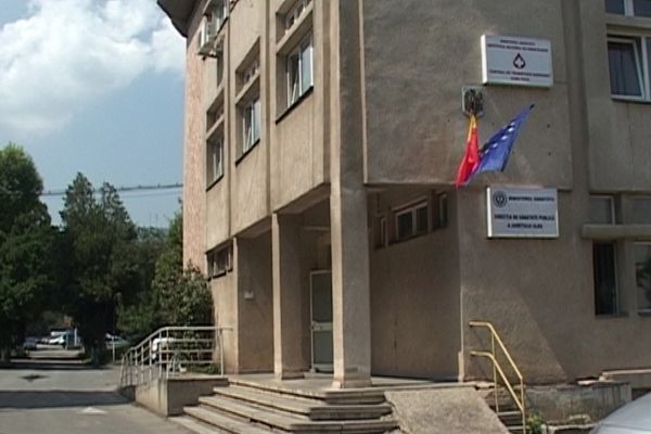 Cazurile noi de gripă, scarlatină și varicelă apărute, în județul Alba, bagă autoritățile în ALERTĂ. Raport DSP Alba