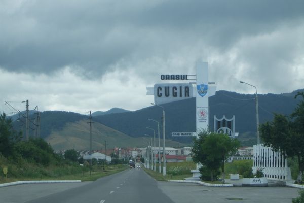 Sume de bani decontate NEJUSTIFICAT de Parcul Industrial Cugir.