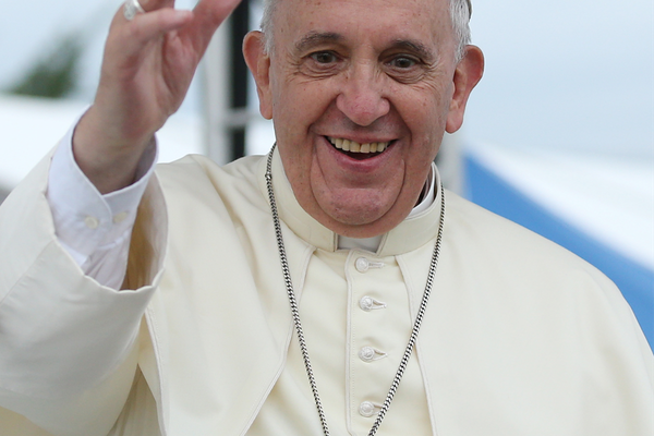 Comandament Operativ al instituțiilor de forță în contextul vizitei Papei Francisc în România