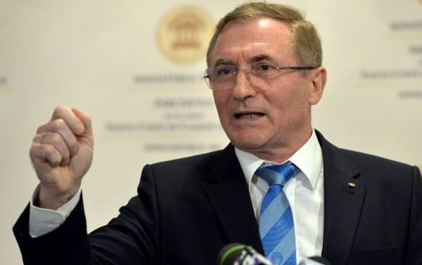 Procesul lui Lazăr împotriva Ministerului Justiției amânat la Curtea de Apel Alba Iulia