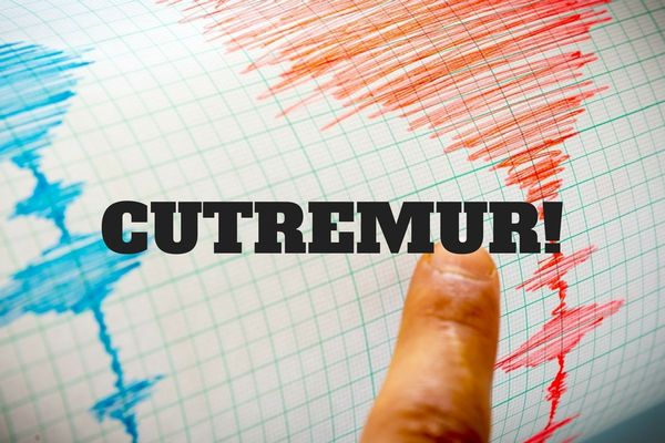 Recomandări în caz de cutremur