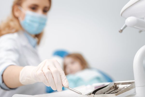 Campanie de informare privind sănătatea orală la Sebeș