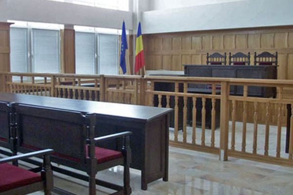 Judecătoria Aiud a decis, în urma unei ședințe, forme noi de protest față de OUG NR.7/2019