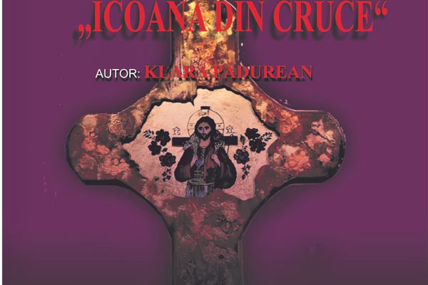 Expoziția ,,Icoana din Cruce" găzduită de muzeul din Sebeș