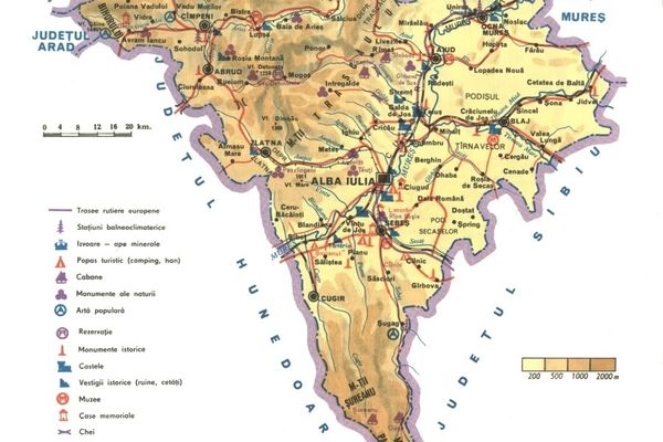 USR : 70 de primării din județul Alba nu respectă legea