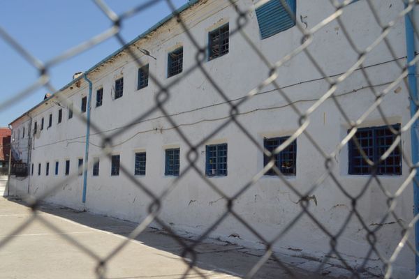 Angajații din Penitenciarul de Maximă Siguranță Aiud solidari cu colegii din țară. Cerem să fim respectaţi şi legea să fie aplicată şi pentru noi