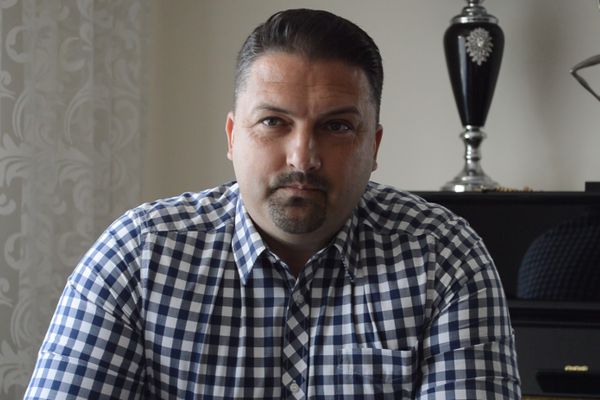 EXCLUSIV - Polițistul reținut în urmă cu două luni la Alba Iulia, rupe tăcerea și vorbește despre corupția din MAI.