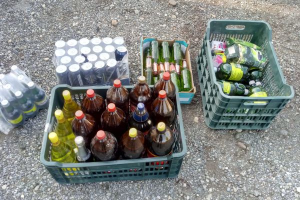 Acțiuni pentru combaterea comerțului ilegal