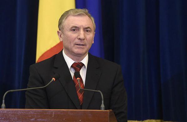 Curtea de Apel Alba Iulia amână decizia în dosarul  Lazăr - Ministerul Justiţiei