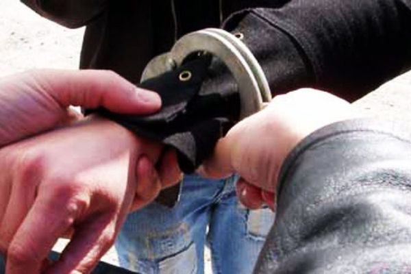 Bărbat din județul Argeș reținut pentru furt