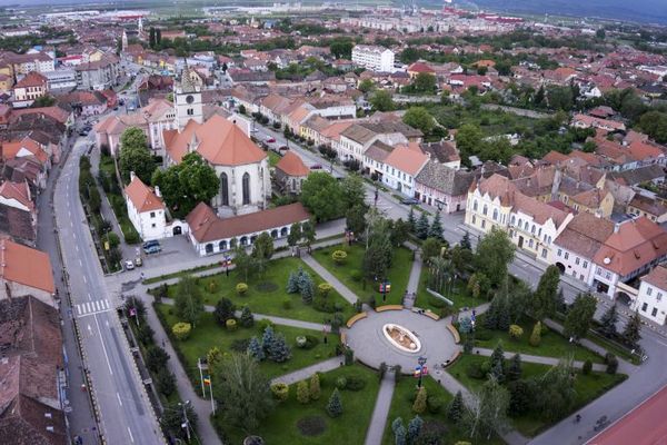 Consilier Local Sebeș : Vreau buget pentru oameni, nu pentru chefuri electorale!