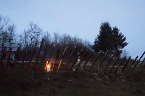 Tradiții și obiceiuri unice de Paști în județul Alba. ”Prăgșorul” și ”Pușcatul” cu carbit, întregesc bogățiile Munților Apuseni