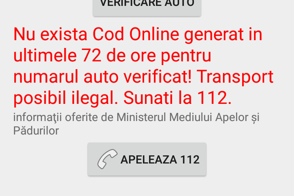 TUPEU MAXIM ÎN APUSENI! La FURAT cu MINISTRUL Apelor și Pădurilor de mână