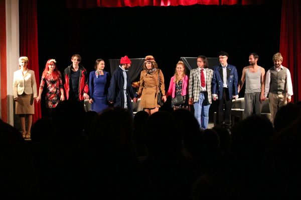 Grupul Skepsis celebrează 17 ani de existență