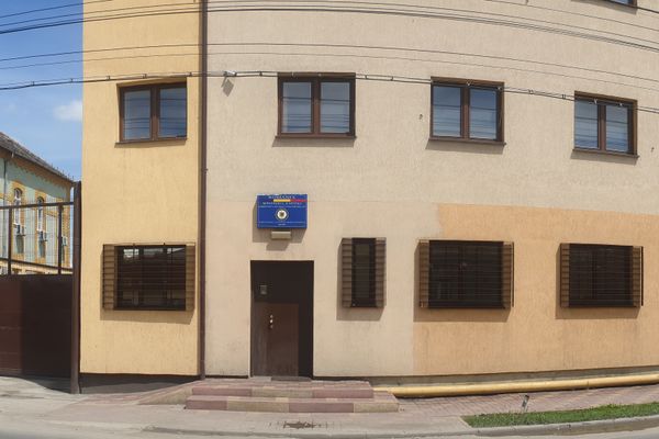EXCLUSIV : VIDEO -  Se anunță CUTREMUR în Sistemul Penitenciar