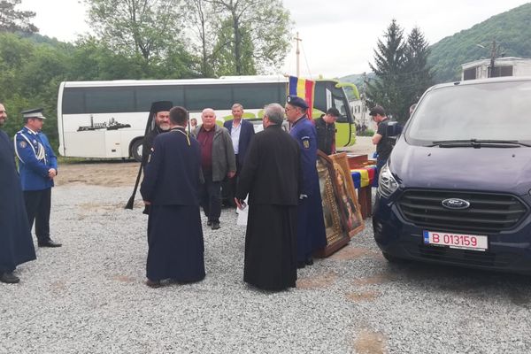 În Munții Apuseni a început sărbătoarea