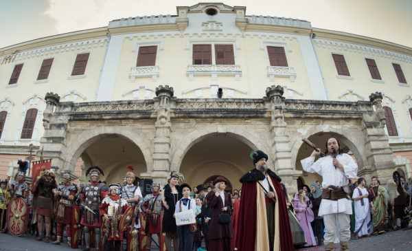 Pregătiri pentru „Noaptea Muzeelor”. Măsuri adresate reprezentanților instituţiilor participante la eveniment de ISU Alba