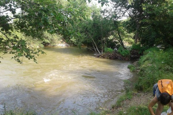 Măsuri de prevenire a riscului de înec