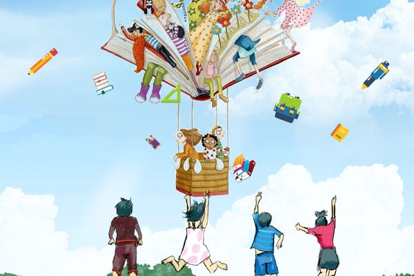 BIBLIOVACANȚA – activități creative și recreative destinate copiilor