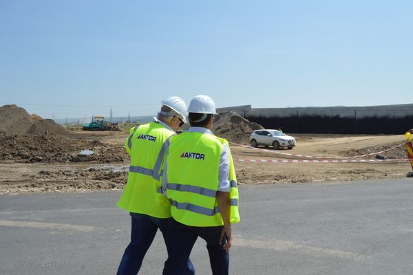 VIDEO : Răzvan Cuc, un nou ULTIMATUM pentru grecii de la Aktor