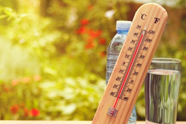 Recomandări DSP pentru zilele caniculare